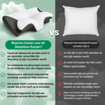 Sleepillow Ergonomisch Kussen