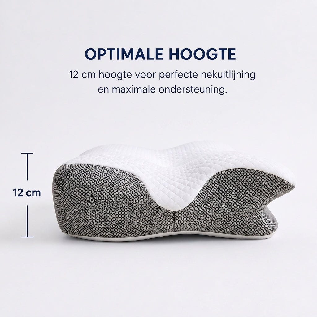 Sleepillow Ergonomisch Kussen