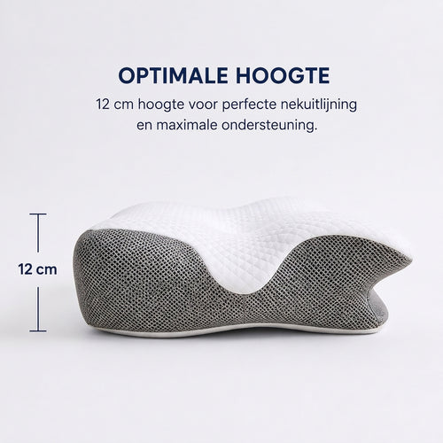Sleepillow Ergonomisch Kussen